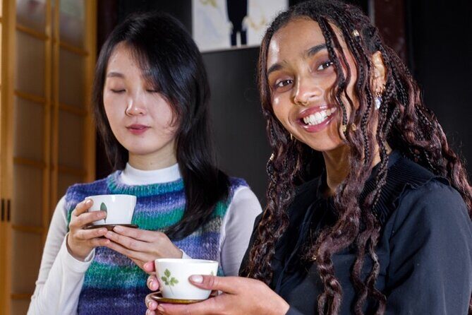 Morning Zen Meditation at a Kyoto Café - The Sum Up