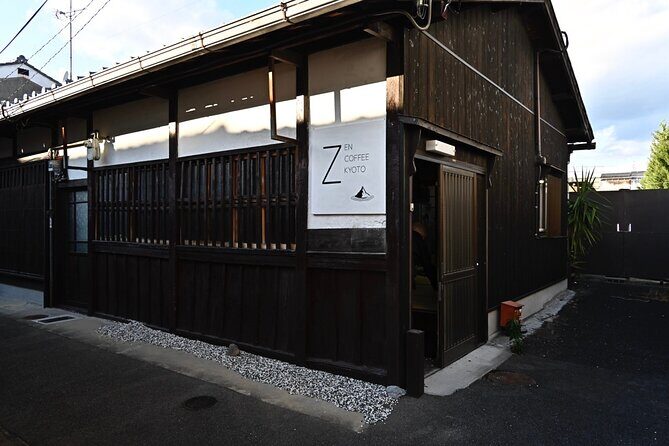 Morning Zen Meditation at a Kyoto Café - FAQs