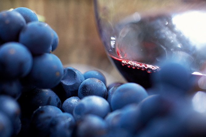 Mornington Peninsula 2-6 Guests Lunch at Merricks General Wine Store or Rarehare - Common Questions