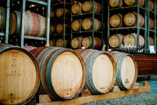 Mornington Peninsula 2-6 Guests Lunch Rare Hare or Merricks General Wine Store - Inclusions in the Experience