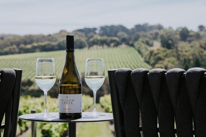 Mornington Peninsula 2-6 Guests Lunch Rare Hare or Merricks General Wine Store - Common Questions