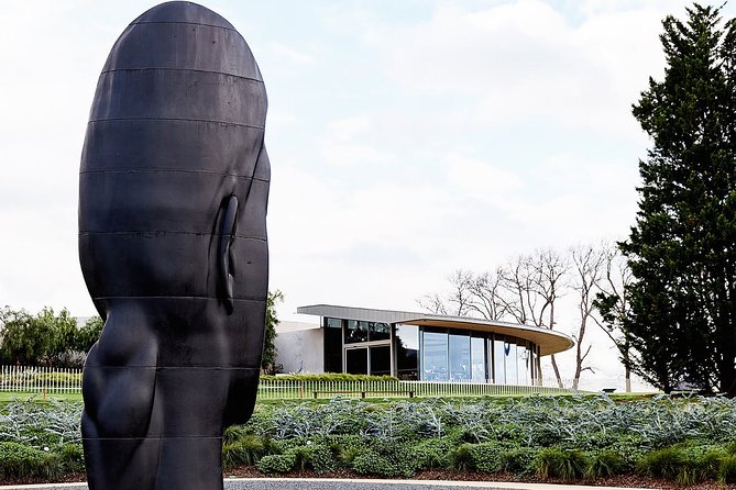 Mornington Peninsula 2-6 Guests Lunch, Wine and Pt Leo Estate Art Walk - Scenic Views and Natural Landscapes