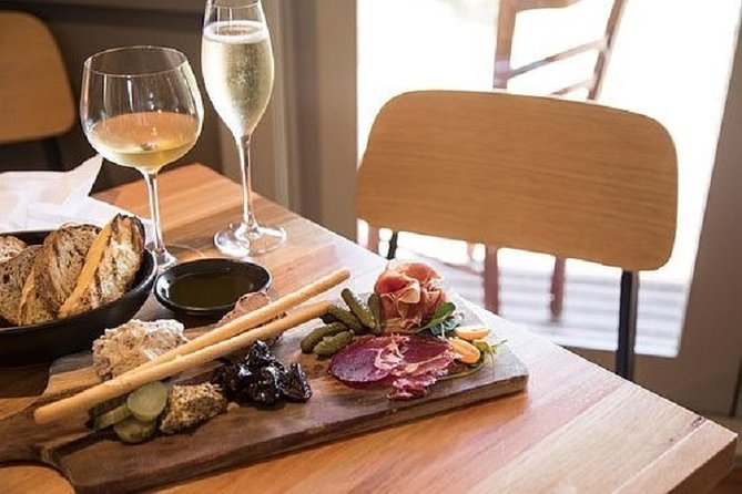 Mornington Peninsula 2-6 Guests Lunch, Wine and Pt Leo Estate Art Walk - The Sum Up