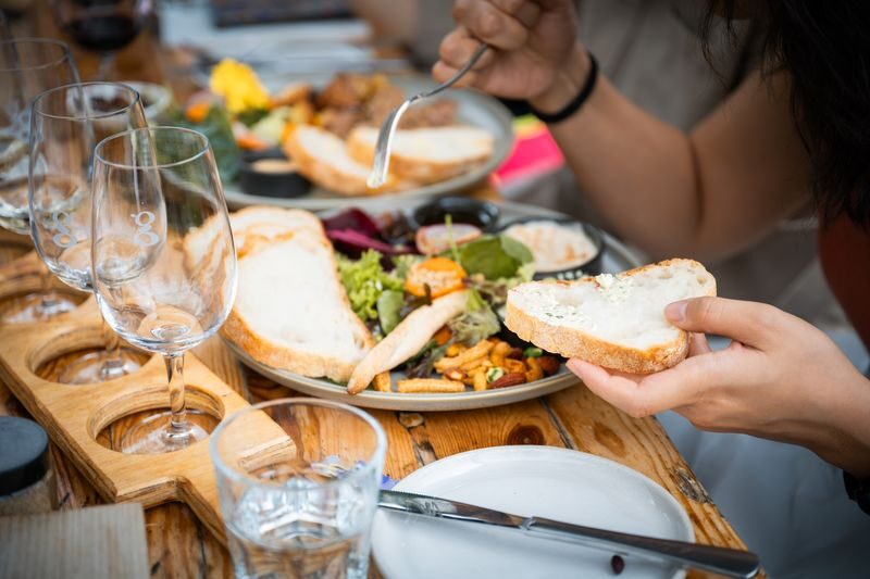 Mornington Peninsula Boutique Wine and Lunch Small Group Tour - Starting with Arthur’s Seat and bay views