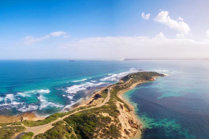Mornington Peninsula Coastal Discovery Tour - From Melbourne to the coast