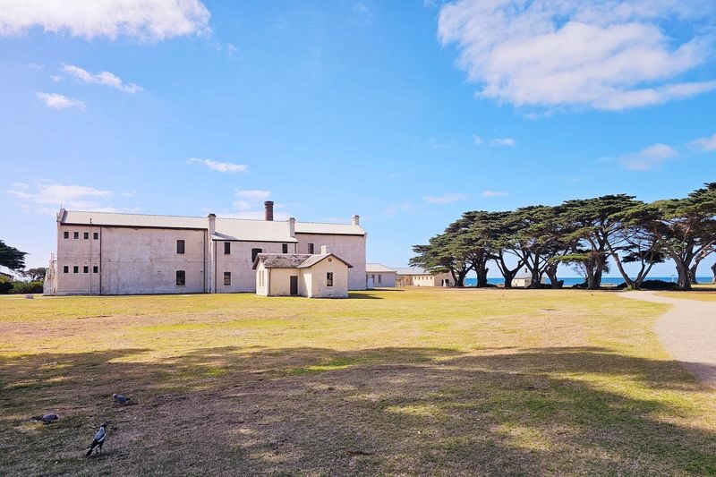 Mornington Peninsula Coastal Discovery Tour - Arthurs Seat: a walk for the view