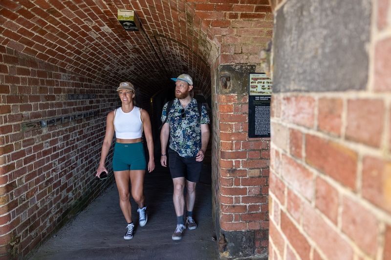 Mornington Peninsula Coastal Discovery Tour - Sorrento: a final coastal pause