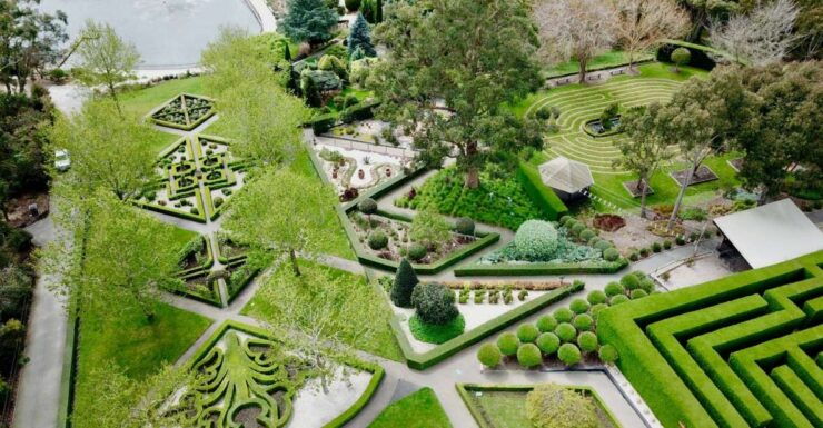 Mornington Peninsula: Enchanted Adventure General Admission - Ticket Details