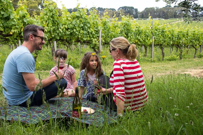 Mornington Peninsula Gourmet Full-Day Private Tour - Tour Highlights