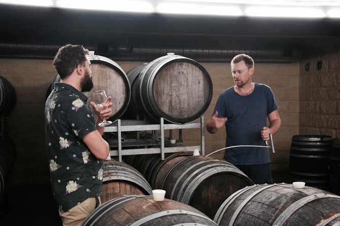 Mornington Peninsula Gourmet Full-Day Private Tour - Scenic Coastal Drive