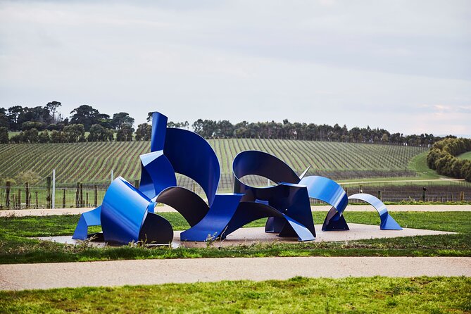Mornington Peninsula Gourmet Full-Day Private Tour - Expert Local Guide