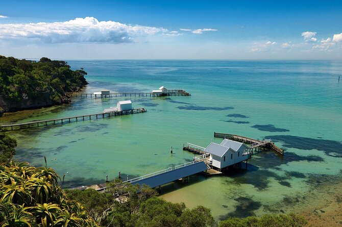 Mornington Peninsula Gourmet Full-Day Private Tour - Mornington Peninsula Attractions