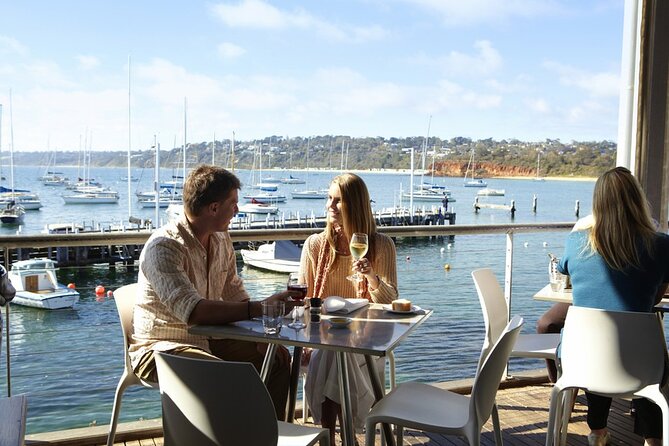 Mornington Peninsula Gourmet Full-Day Private Tour - Customizable Itinerary