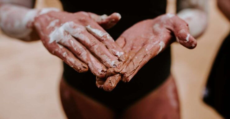 Mornington Peninsula: Hot Springs and Body Clay Ritual - Experience Information