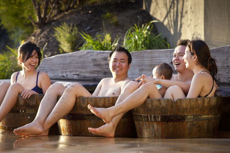 Mornington Peninsula Hot Springs Spa Day Tour - From Melbourne to the Mornington Peninsula