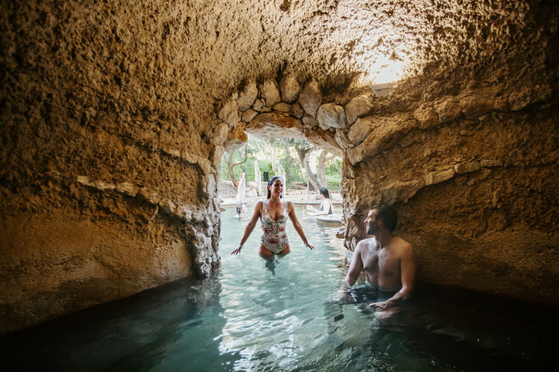 Mornington Peninsula Hot Springs Spa Day Tour - Who will enjoy this day most?