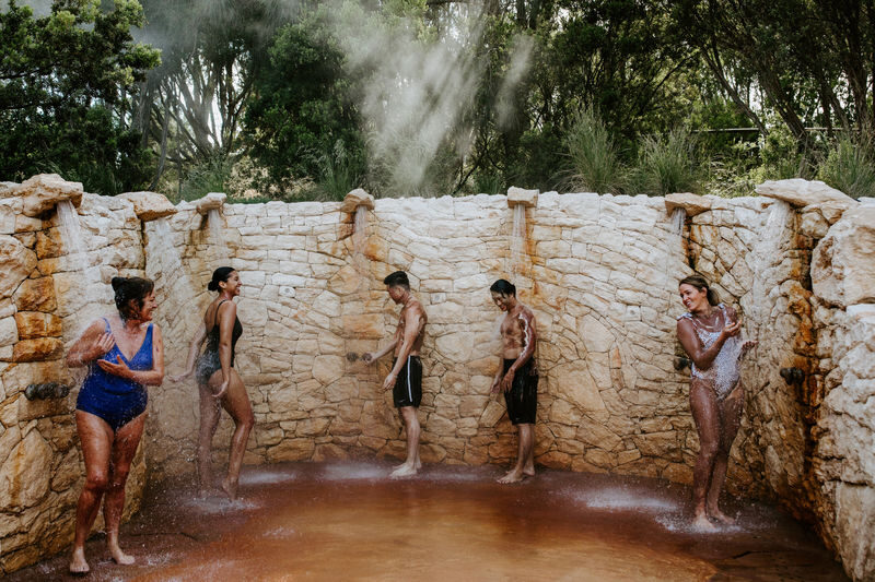 Mornington Peninsula Hot Springs Spa Day Tour - A few sensible details before you go