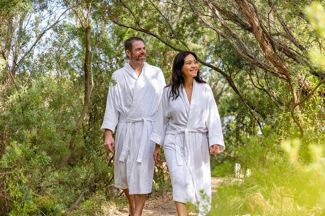Mornington Peninsula Hot Springs Spa Day Tour from Melbourne - The Journey to Relaxation: What to Expect