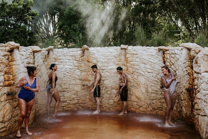 Mornington Peninsula Hot Springs Spa Day Tour from Melbourne - Authentic Insights and Review Highlights
