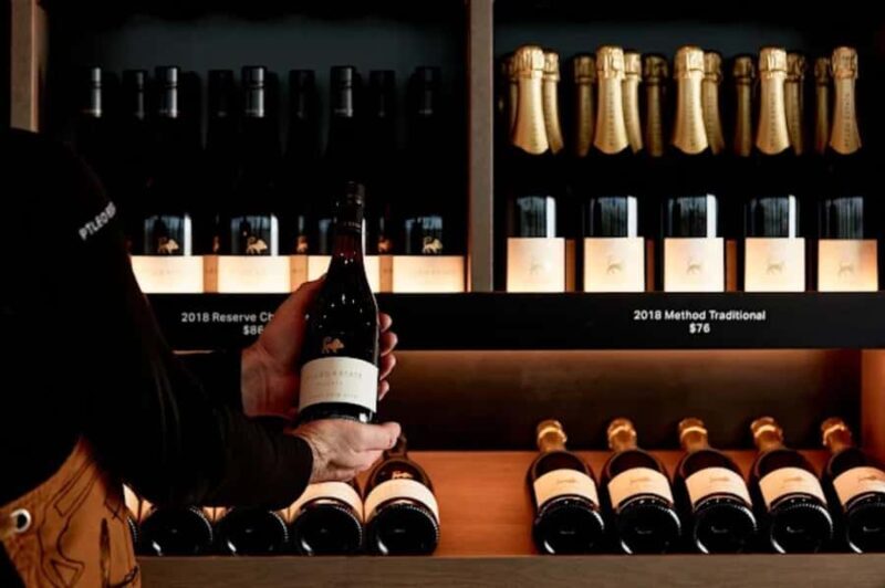 Mornington Peninsula Luxury Day Escape - FAQs