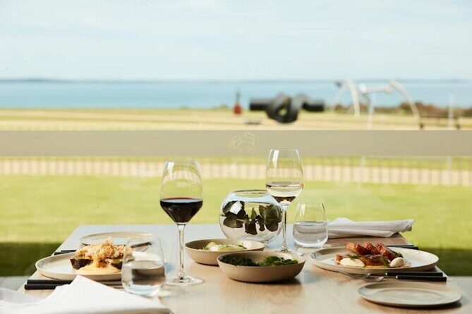 Mornington Peninsula Luxury Day Escape - Good To Know