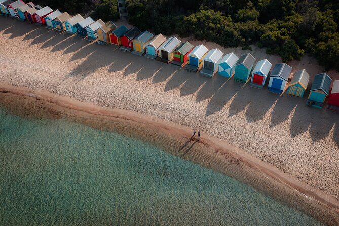 Mornington Peninsula Luxury Day Escape - Authentic Experiences from Reviews