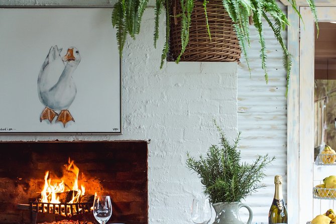 Mornington Peninsula Premium 2-6 Guests Lunch at Merricks General Wine Store - Additional Information