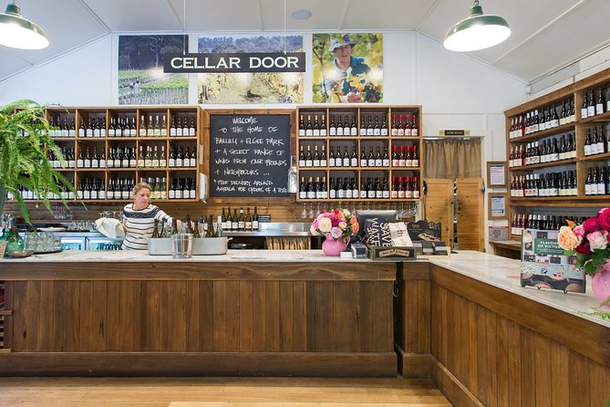 Mornington Peninsula Premium 2-6 Guests Lunch at Merricks General Wine Store - Common Questions
