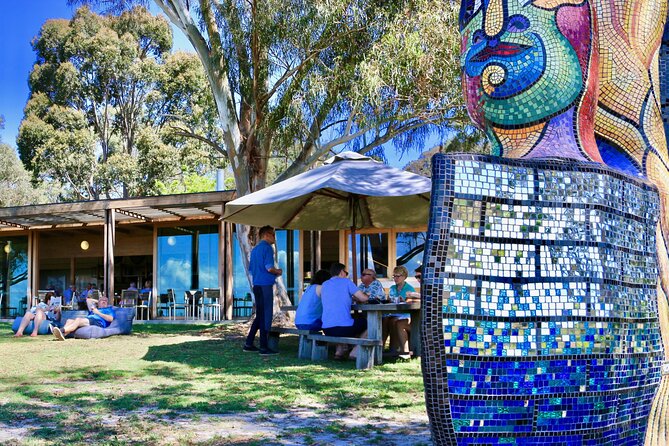 Mornington Peninsula Premium Tour With Wine Tasting at Yabby Lake - Booking and Reservation Process