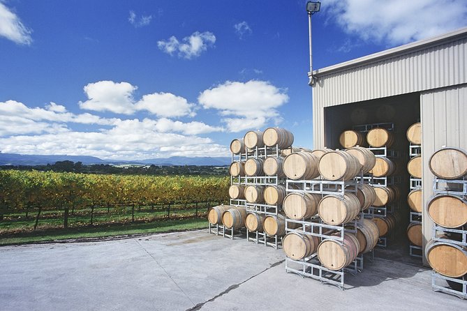 Mornington Peninsula Private Car Winery Tour.1-7 People One Car Price. - Tour Start Time and Policy