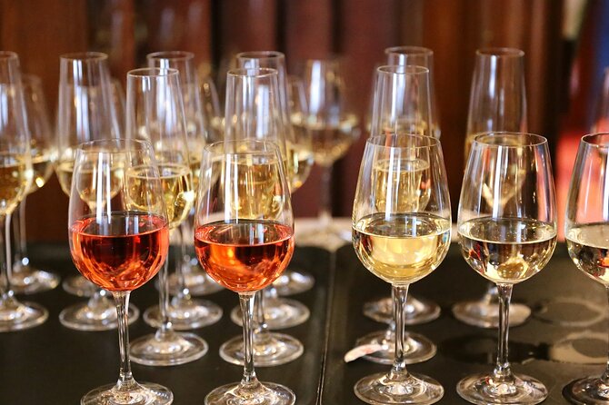 Mornington Peninsula Private Car Winery Tour.1-7 People One Car Price. - The Sum Up