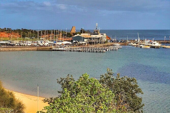 Mornington Peninsula Private Wine Tour. Your day. Your Way. - Transportation and Comfort  