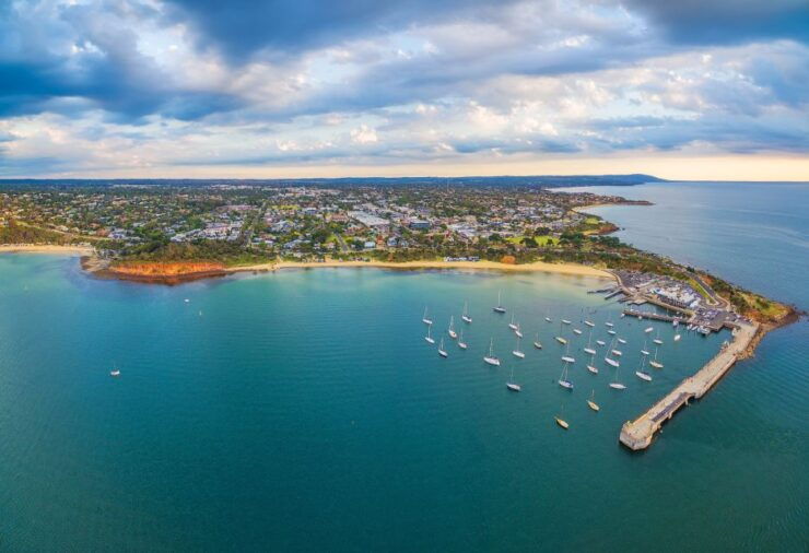 Mornington Peninsula Scenic Bus Tour With Chairlift & Lunch - Booking Information