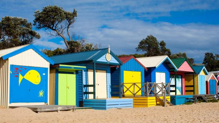 Mornington Peninsula Scenic Bus Tour With Chairlift & Lunch - Tour Experience