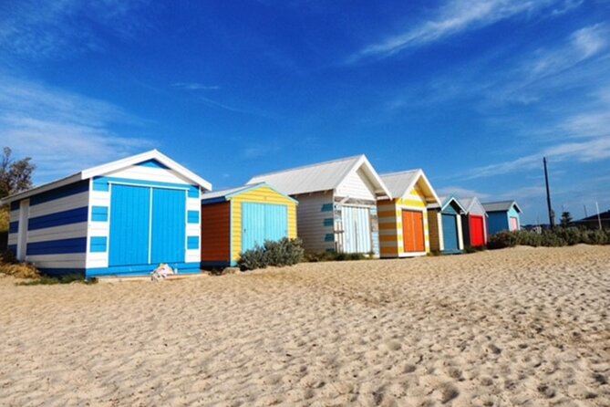 Mornington Peninsula Sightseeing Private Full Day Tour From Melbourne 2-6 Guests - Overview of Mornington Peninsula Sightseeing Tour