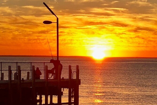 Mornington Peninsula Sightseeing Private Full Day Tour From Melbourne 2-6 Guests - Private Tour Experience for 2-6 Guests