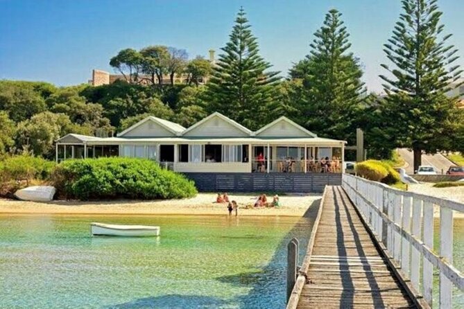 Mornington Peninsula Sightseeing Private Full Day Tour From Melbourne 2-6 Guests - How to Book Your Mornington Peninsula Tour