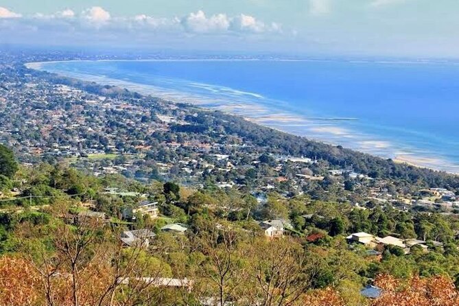 Mornington Peninsula Sightseeing Private Full Day Tour From Melbourne 2-6 Guests - Common Questions