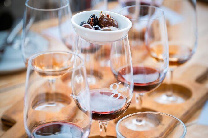 Mornington Peninsula Small Group Thermal Springs w/ Lunch & Wine - Starting Point and Transportation Comfort