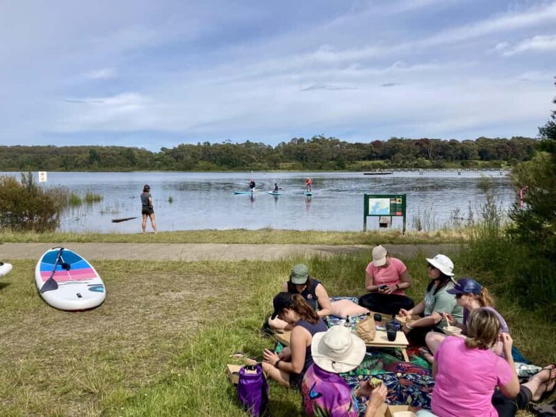 Mornington Peninsula: SUP & Snorkel Safari Tour incl Brunch - Mornington Peninsula: SUP & Snorkel Safari Tour incl Brunch – A Complete Guide