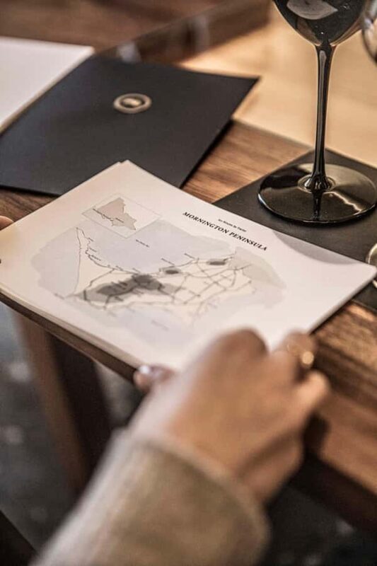 Mornington Peninsula: Ten Minutes by Tractor Wine Tasting - The Wines and Tasting Notes