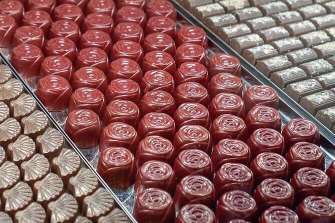 Mornington Peninsula Tour inc chairlift,beach boxes,lunch,choc tasting and more - FAQs About the Mornington Peninsula Tour