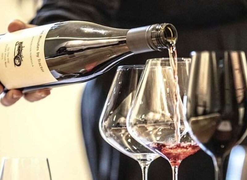 Mornington Peninsula: Transfers, Food and Wine Tour - The Experience: What to Expect from Start to Finish