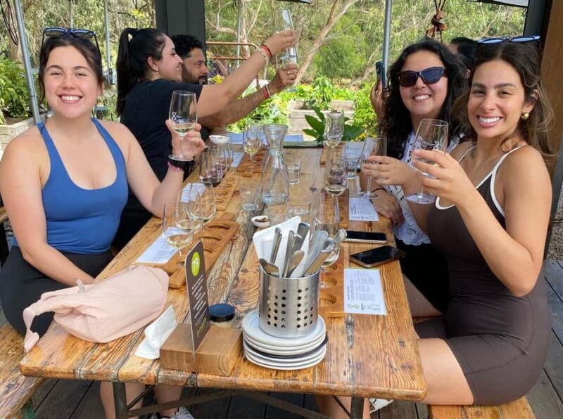 Mornington Peninsula: Transfers, Food and Wine Tour - Who Is This Tour Best For?