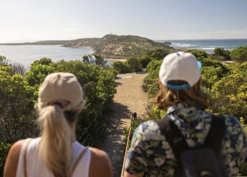 Mornington Peninsula: Transfers, Food and Wine Tour - FAQs