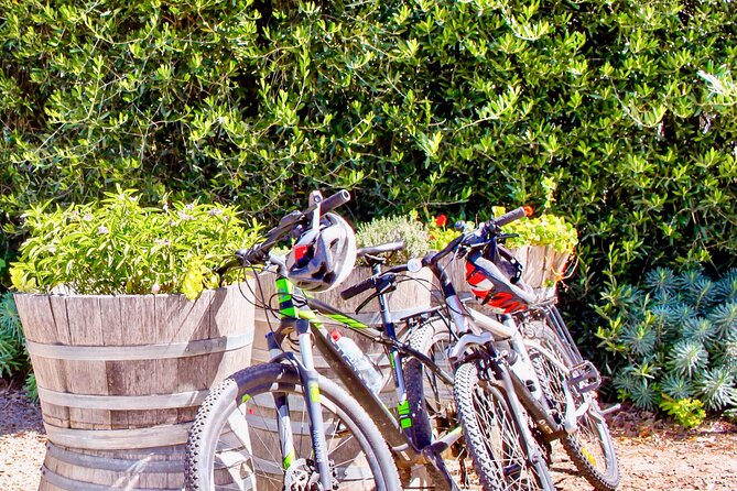 Mornington Peninsula Victoria Food & Wine Region Self-Guided Cycle Tour - Cancellation Policy