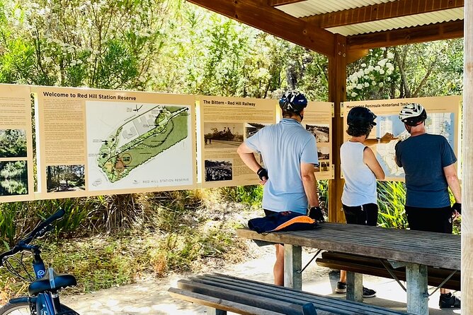 Mornington Peninsula Victoria Food & Wine Region Self-Guided Cycle Tour - Traveler Photos and Reviews