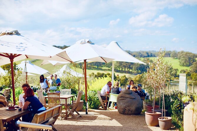 Mornington Peninsula Victoria Food & Wine Region Self-Guided Cycle Tour - Additional Information