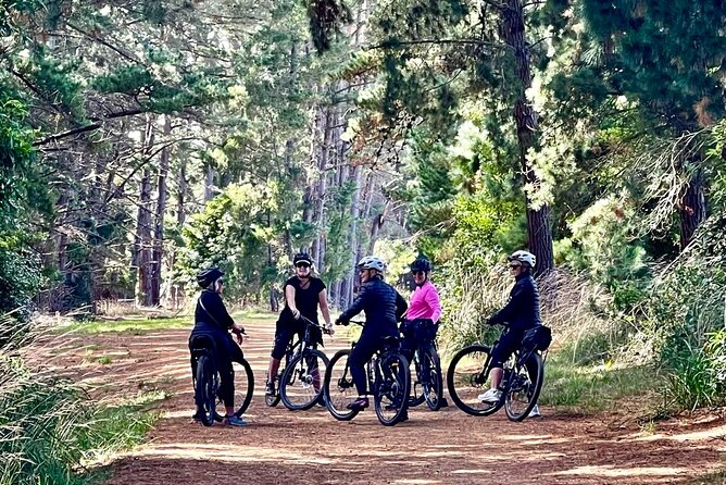 Mornington Peninsula Victoria Food & Wine Region Self-Guided Cycle Tour - Directions