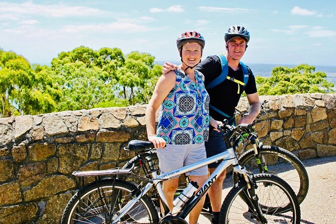 Mornington Peninsula Victoria Food & Wine Region Self-Guided Cycle Tour - The Sum Up